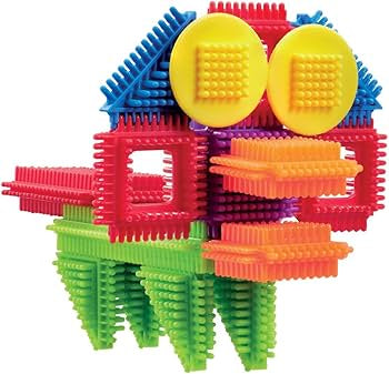 Bristle Blocks