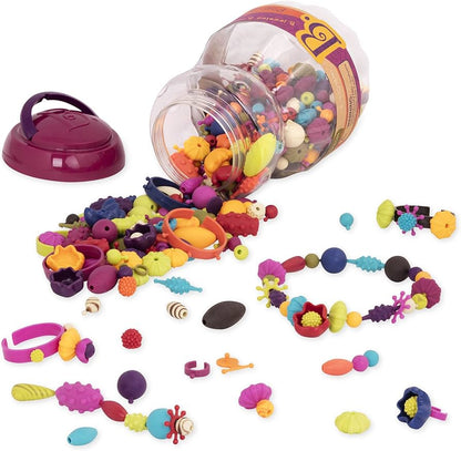 B.Toys Beauty Pops  crafts