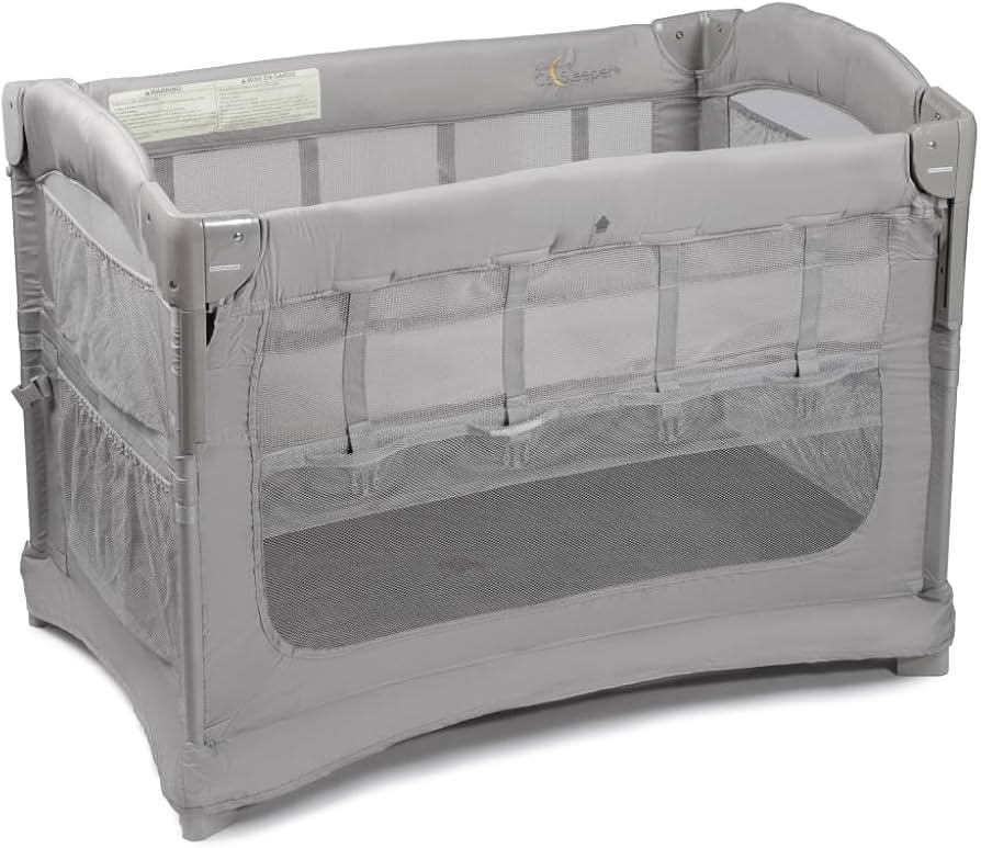 Co sleeper Bassinet (pick up only)