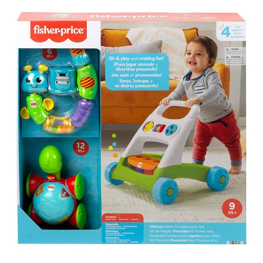 New in Box Fisher Price Walker (Pick up only)