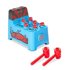 Alien Bop Toy