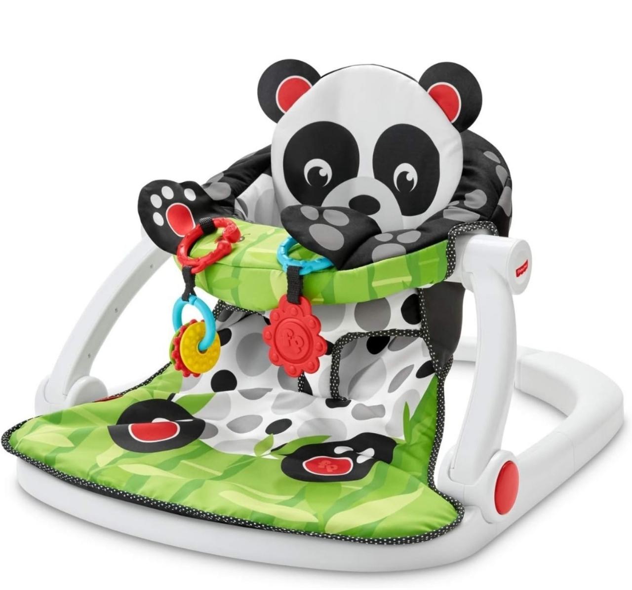 Fisher Price Sit me Up seat (Pick  up only)