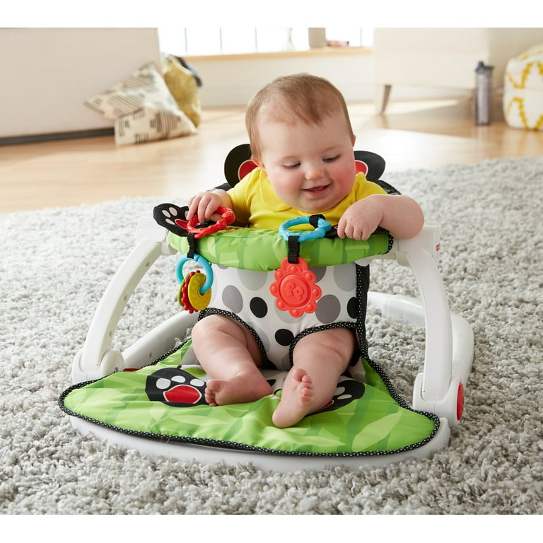 Fisher Price Sit me Up seat (Pick  up only)
