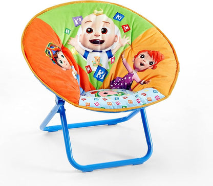 (Pick up only) Coco melon foldable chair