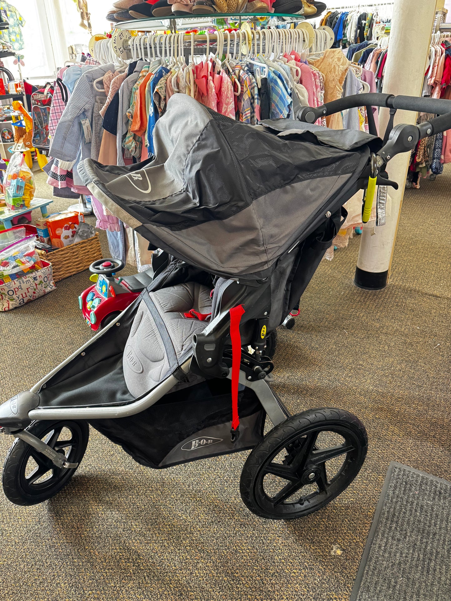 (Pick up only) Bob Stroller