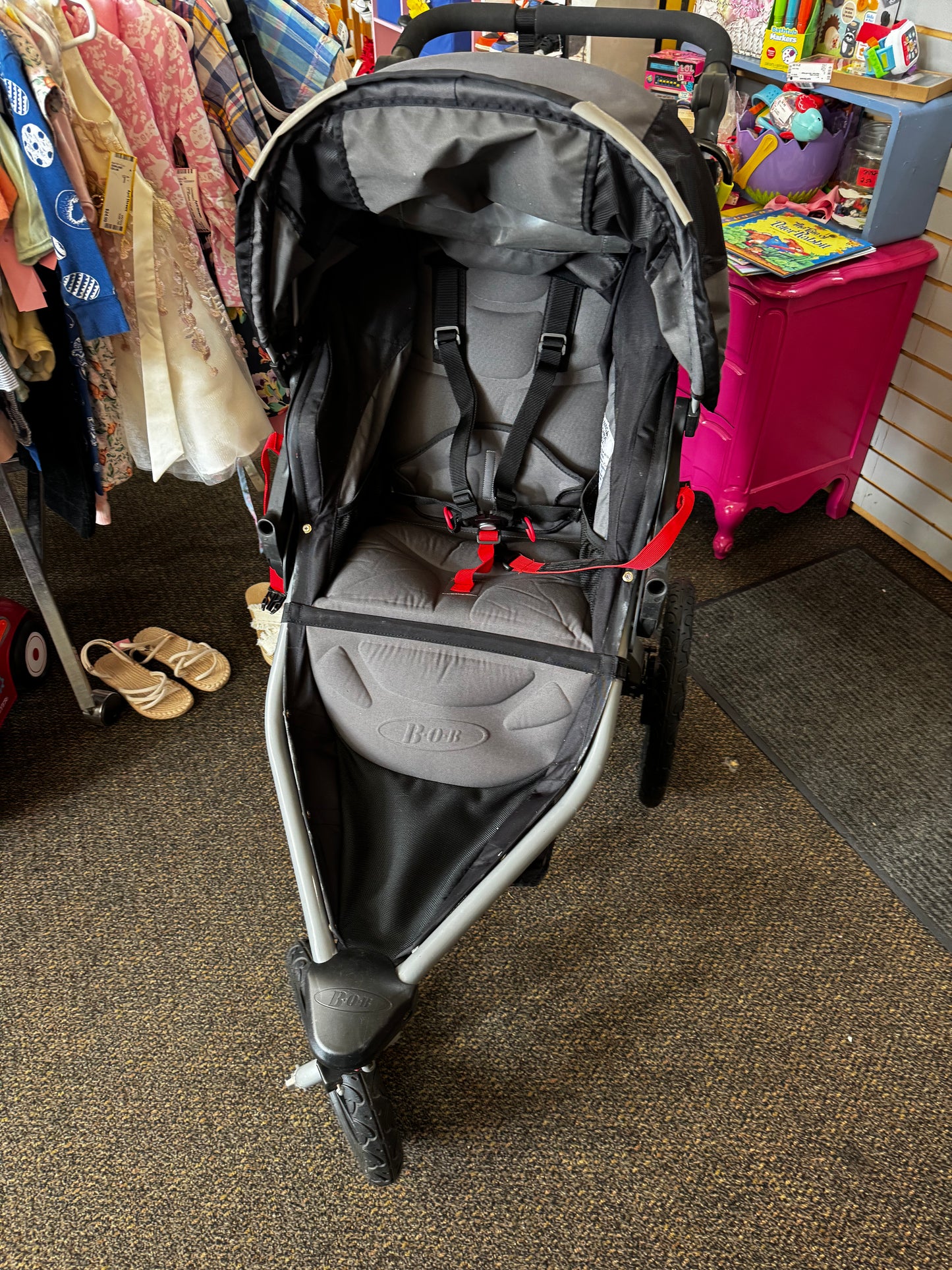 (Pick up only) Bob Stroller