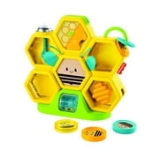 Fisher Price Busy Activity Hive