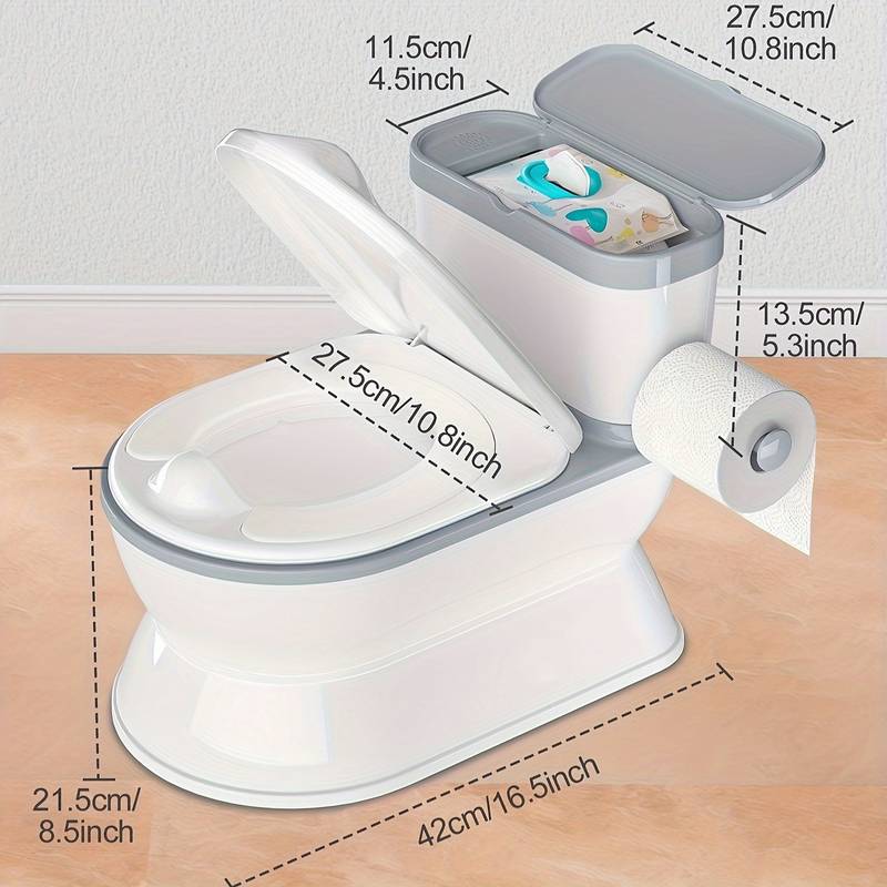 Pick up Only New Potty Seat