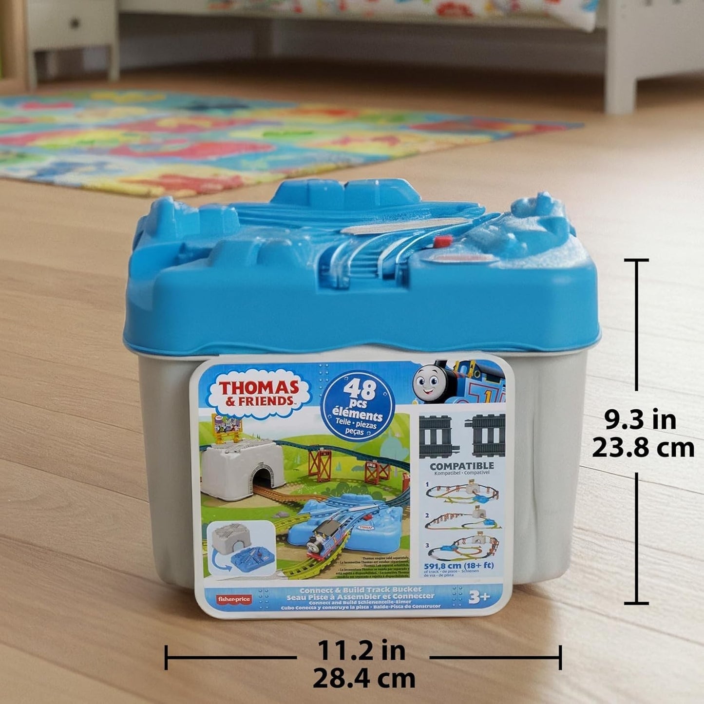 Pick up only Thomas & Friends Track