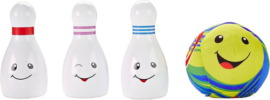 Fisher Price Bowling set