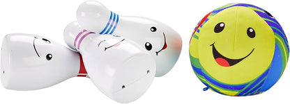 Fisher Price Bowling set