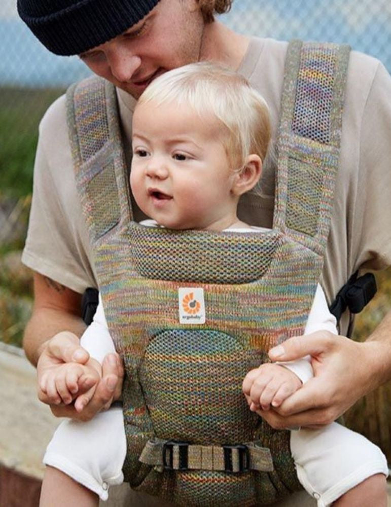 Ergo Baby Carrier