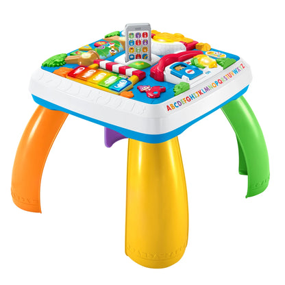 Pick up only Fisher Price Laugh and Learn table