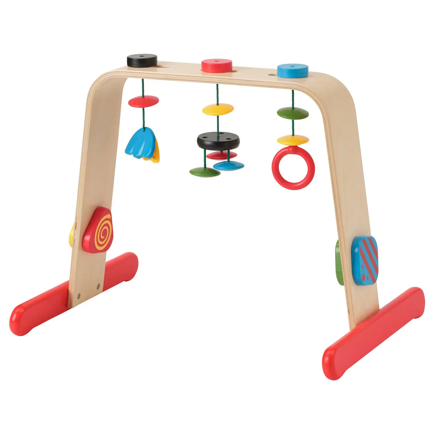 Pick up only IKEA Baby Gym