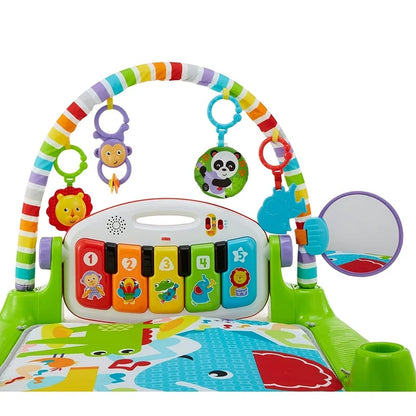 Fisher Price kick & Play Piano