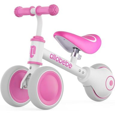 Pick Up Only Allobebe Balance Bike