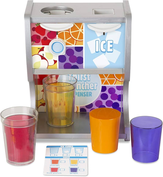 Melissa & Doug Thirst Quencher Dispenser